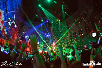 Valentines at The Club Khaosan — photo 75