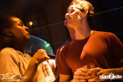 Valentines at The Club Khaosan — photo 76
