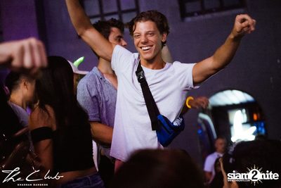 Valentines at The Club Khaosan — photo 81