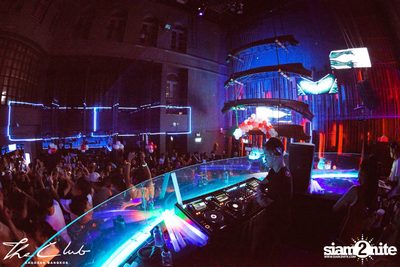 Valentines at The Club Khaosan — photo 84