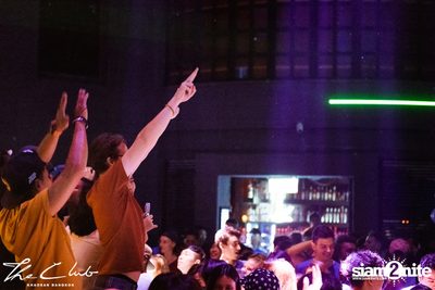 Valentines at The Club Khaosan — photo 92
