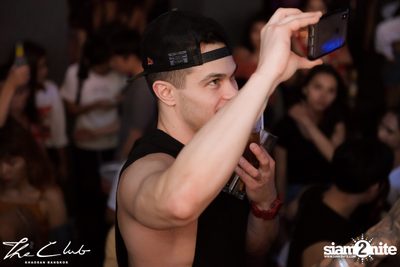 Valentines at The Club Khaosan — photo 98