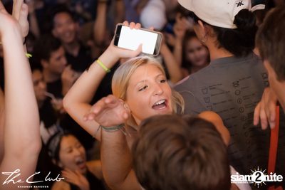 Valentines at The Club Khaosan — photo 99