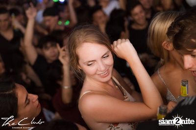 Valentines at The Club Khaosan — photo 100