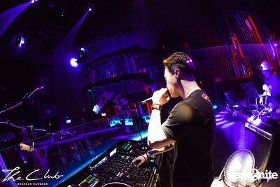 Valentines at The Club Khaosan — photo 101