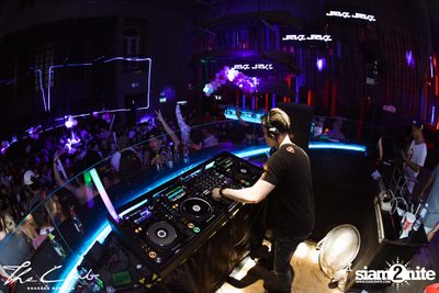 Valentines at The Club Khaosan — photo 104