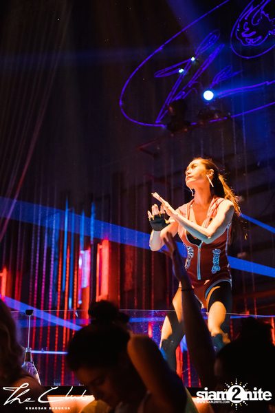 Valentines at The Club Khaosan — photo 107