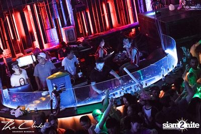 Valentines at The Club Khaosan — photo 109