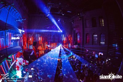 Valentines at The Club Khaosan — photo 113