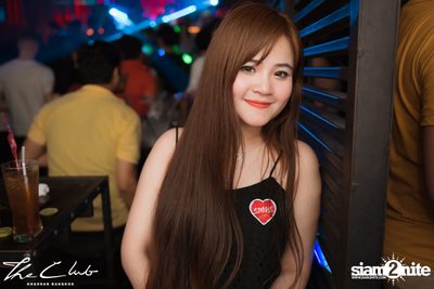 Valentines at The Club Khaosan — photo 114