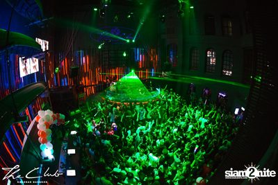 Valentines at The Club Khaosan — photo 115