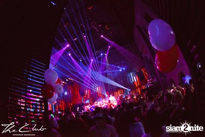 Valentines at The Club Khaosan — photo 117