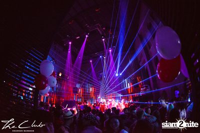 Valentines at The Club Khaosan — photo 119