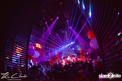 Valentines at The Club Khaosan — photo 120