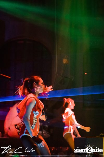 Valentines at The Club Khaosan — photo 122