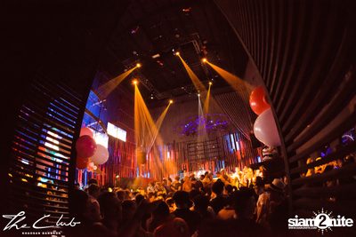 Valentines at The Club Khaosan — photo 123