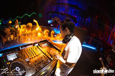 Valentines at The Club Khaosan — photo 126