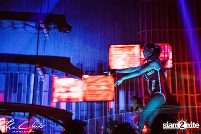 Valentines at The Club Khaosan — photo 128
