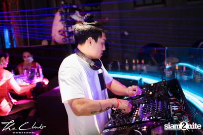 Valentines at The Club Khaosan — photo 129