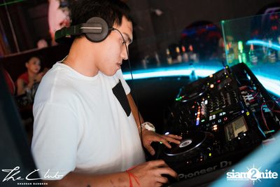 Valentines at The Club Khaosan — photo 130