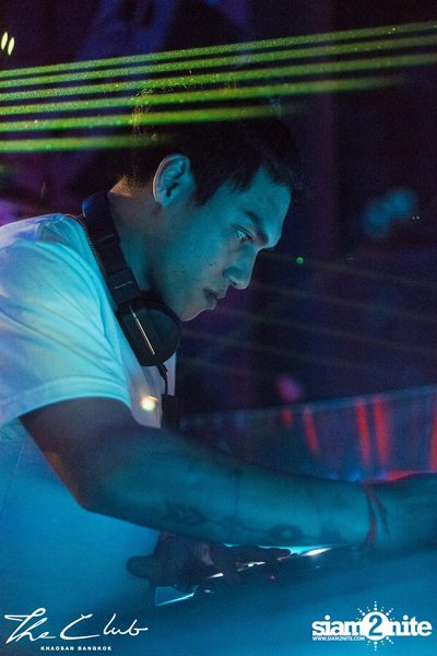 Valentines at The Club Khaosan — photo 133