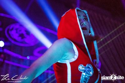 Valentines at The Club Khaosan — photo 134
