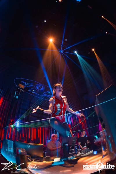Valentines at The Club Khaosan — photo 137