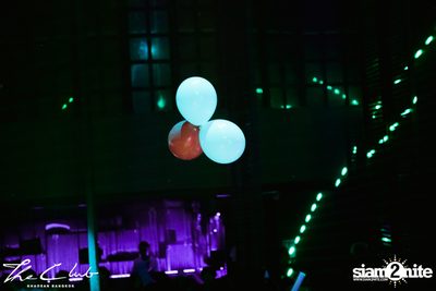 Valentines at The Club Khaosan — photo 138