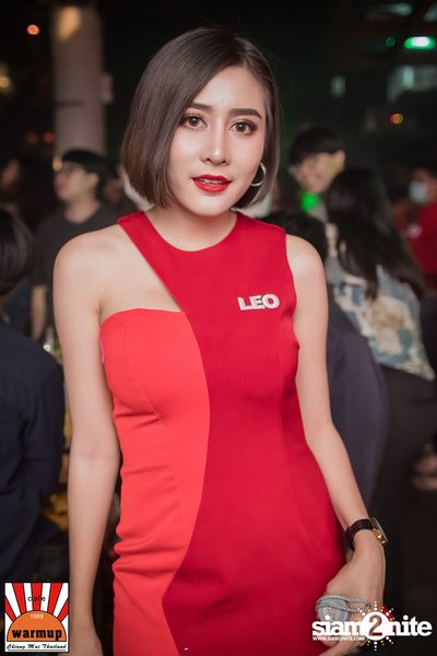 Valentines Day w/ Season Five ที่ Warmup Cafe Chiangmai — photo 48