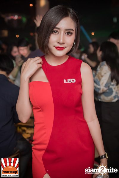 Valentines Day w/ Season Five ที่ Warmup Cafe Chiangmai — photo 49