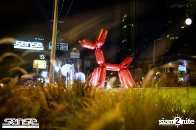 Sense of the Sea presents Klear — photo 2