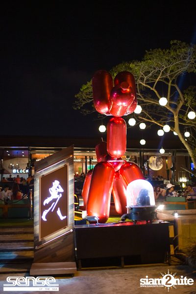 Sense of the Sea presents Klear — photo 3