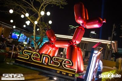 Sense of the Sea presents Klear — photo 4