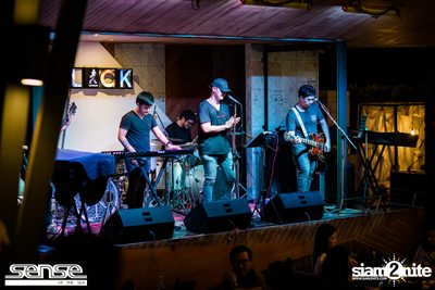 Sense of the Sea presents Klear — photo 29
