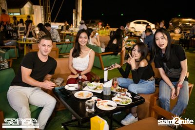 Sense of the Sea presents Klear — photo 46