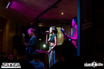 Sense of the Sea presents Klear — photo 109