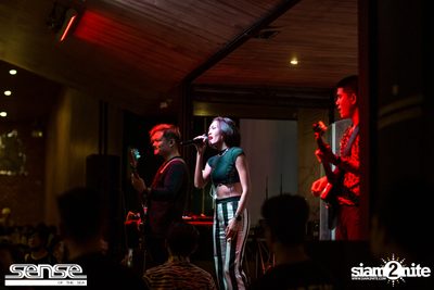 Sense of the Sea presents Klear — photo 110