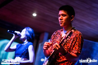 Sense of the Sea presents Klear — photo 113