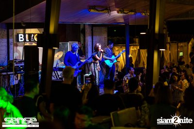 Sense of the Sea presents Klear — photo 129