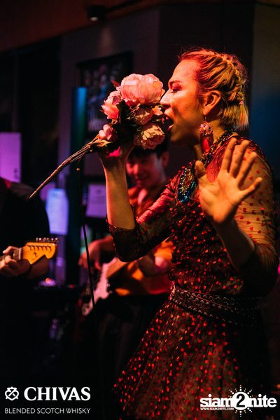 Gene Kasidit at Why Here — photo 6
