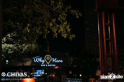 Gene Kasidit at Why Here — photo 8