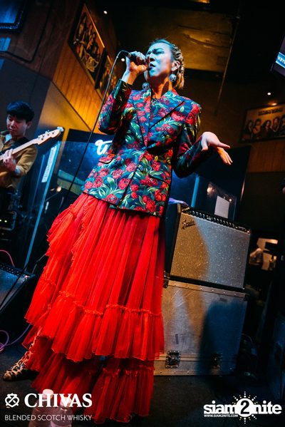 Gene Kasidit at Why Here — photo 69