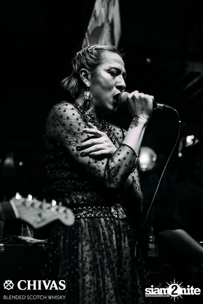 Gene Kasidit at Why Here — photo 95