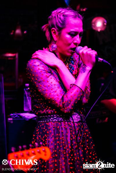 Gene Kasidit at Why Here — photo 96