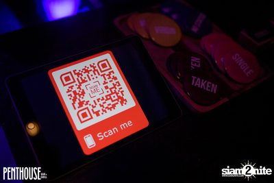 Valentine's Day Round Two at Penthouse Bar — photo 3