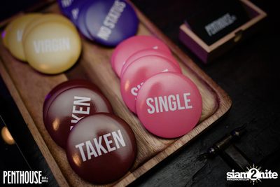Valentine's Day Round Two at Penthouse Bar — photo 4