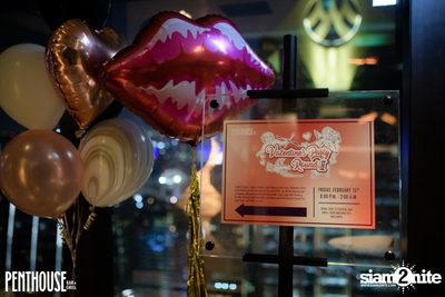 Valentine's Day Round Two at Penthouse Bar — photo 6