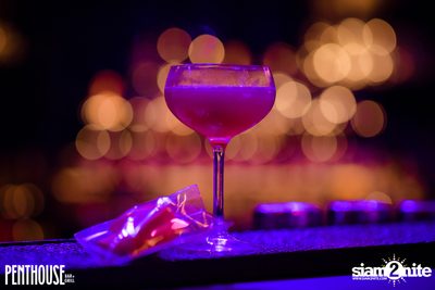Valentine's Day Round Two at Penthouse Bar — photo 13
