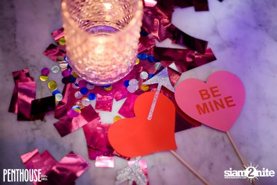 Valentine's Day Round Two at Penthouse Bar — photo 14