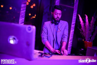 Valentine's Day Round Two at Penthouse Bar — photo 19